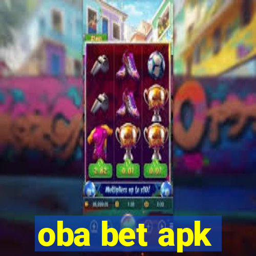 oba bet apk